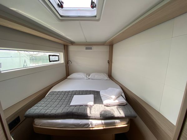 Lagoon 46 | Moondance