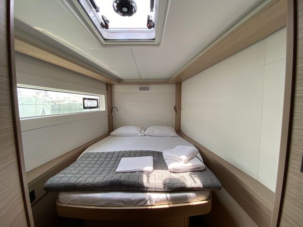 Lagoon 46 | Moondance