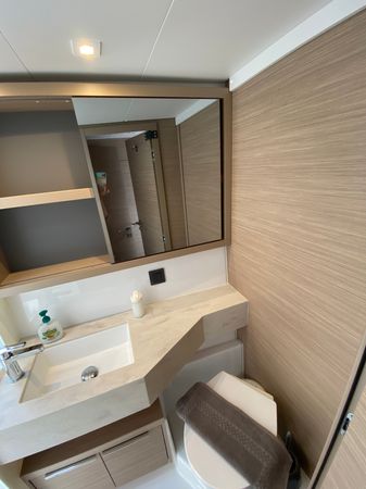 Lagoon 46 | Moondance