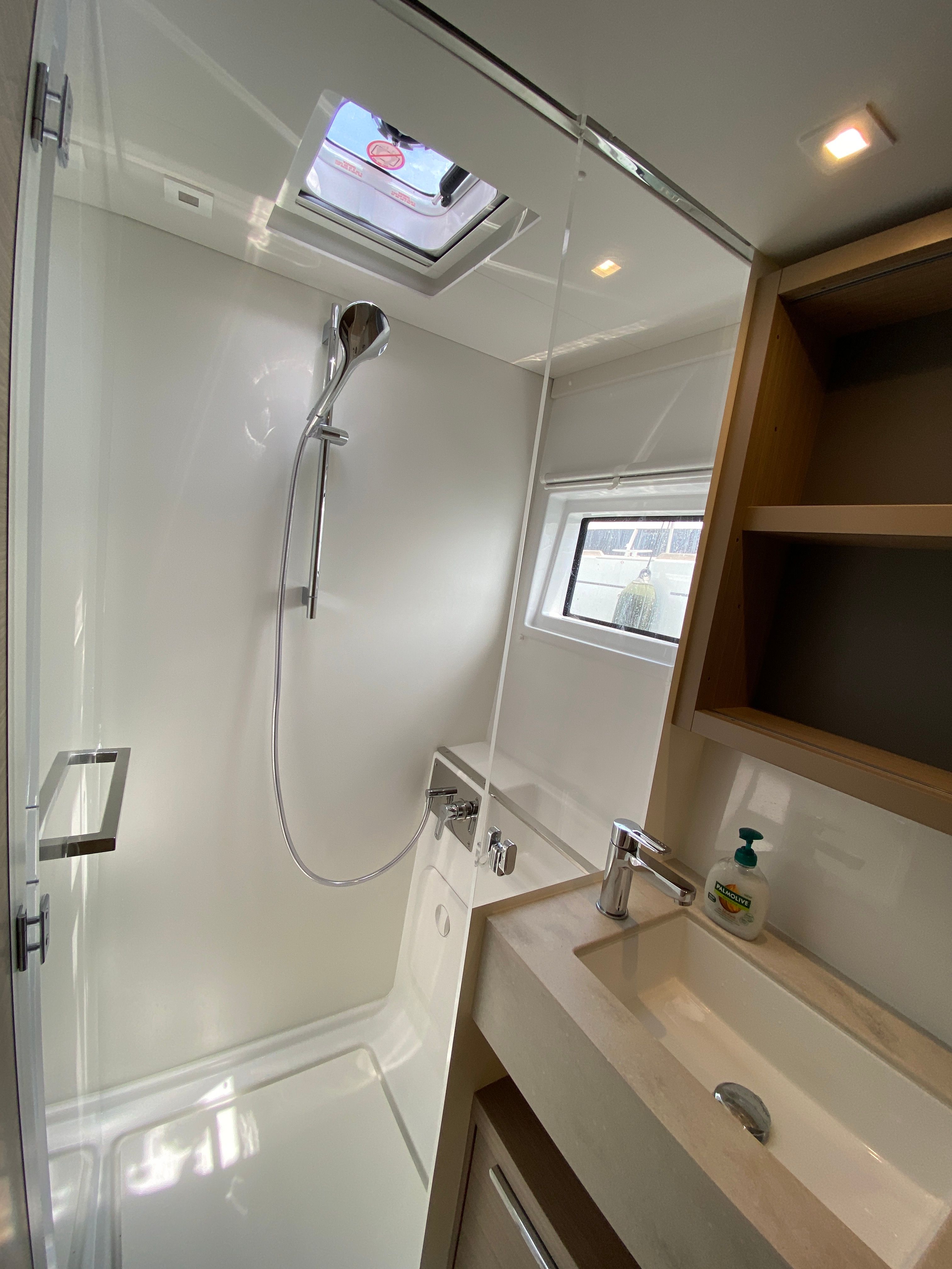 Lagoon 46 | Moondance