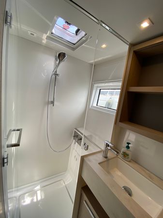 Lagoon 46 | Moondance