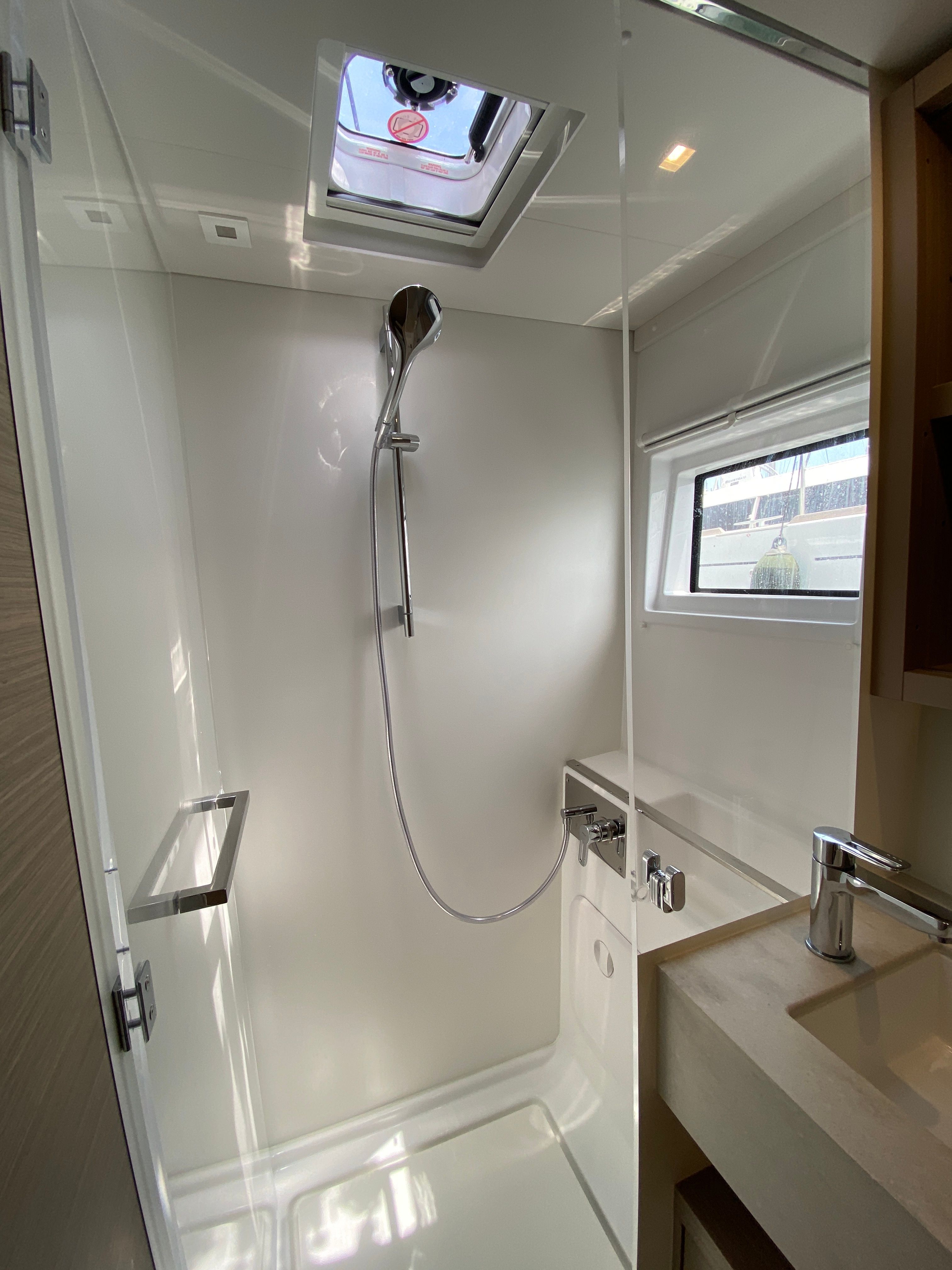 Lagoon 46 | Moondance