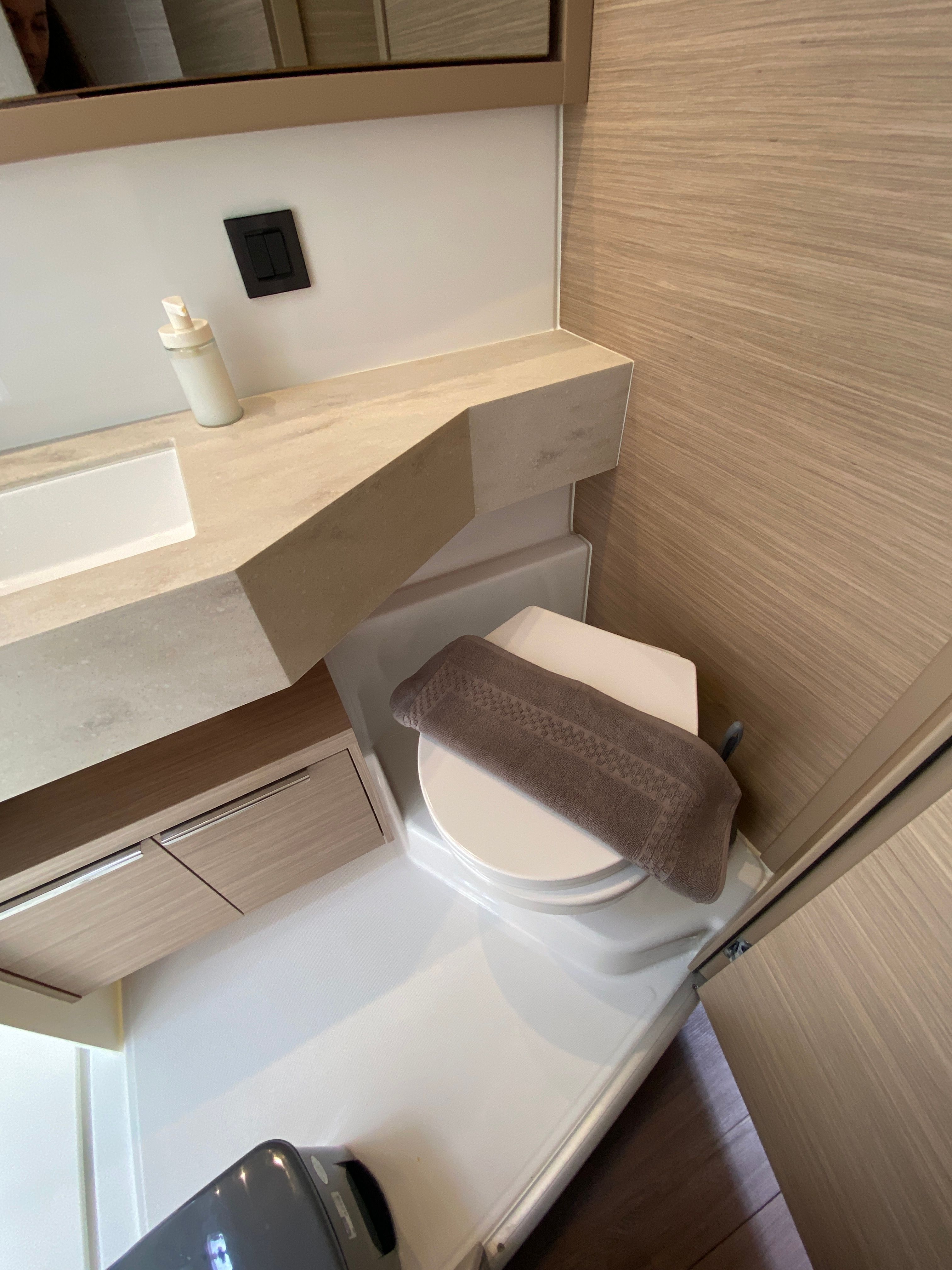 Lagoon 46 | Moondance