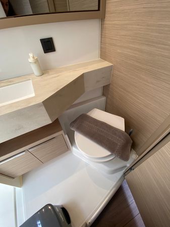 Lagoon 46 | Moondance