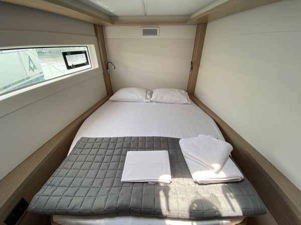 Lagoon 46 | Moondance