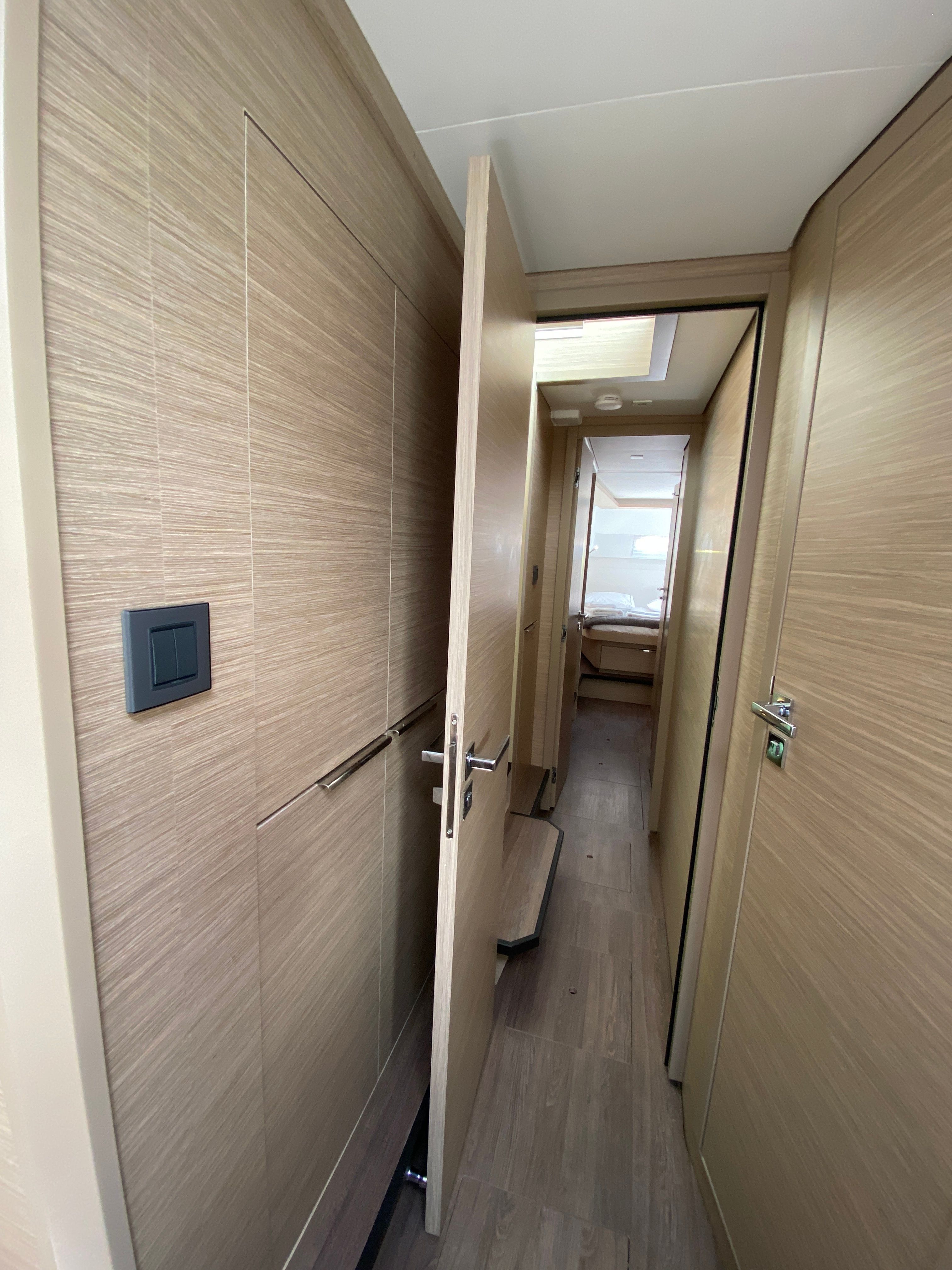 Lagoon 46 | Moondance