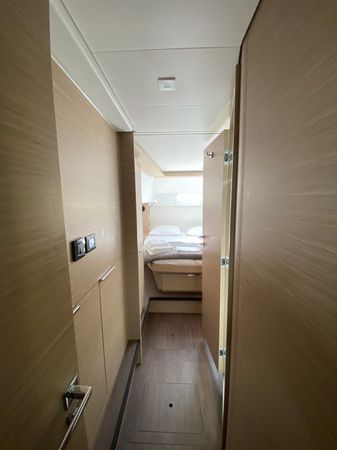 Lagoon 46 | Moondance