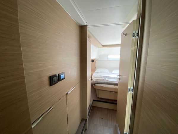 Lagoon 46 | Moondance