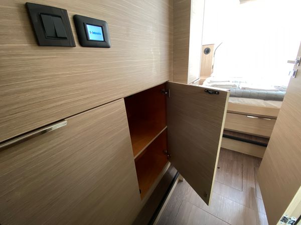 Lagoon 46 | Moondance