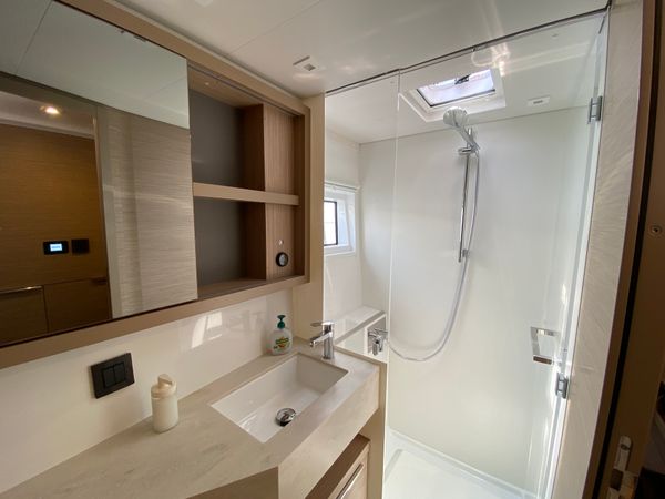 Lagoon 46 | Moondance