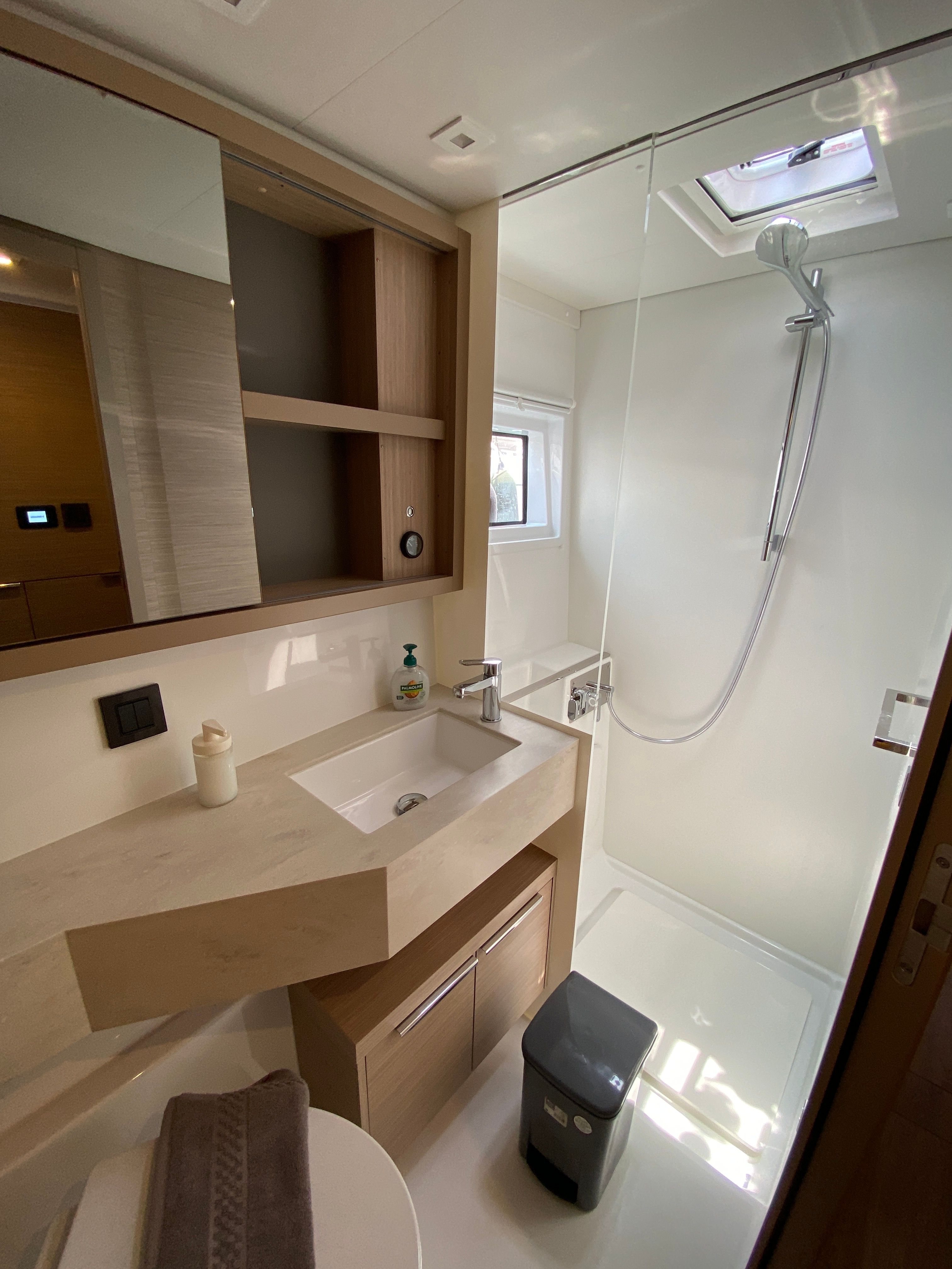 Lagoon 46 | Moondance