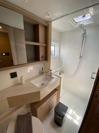 Lagoon 46 | Moondance