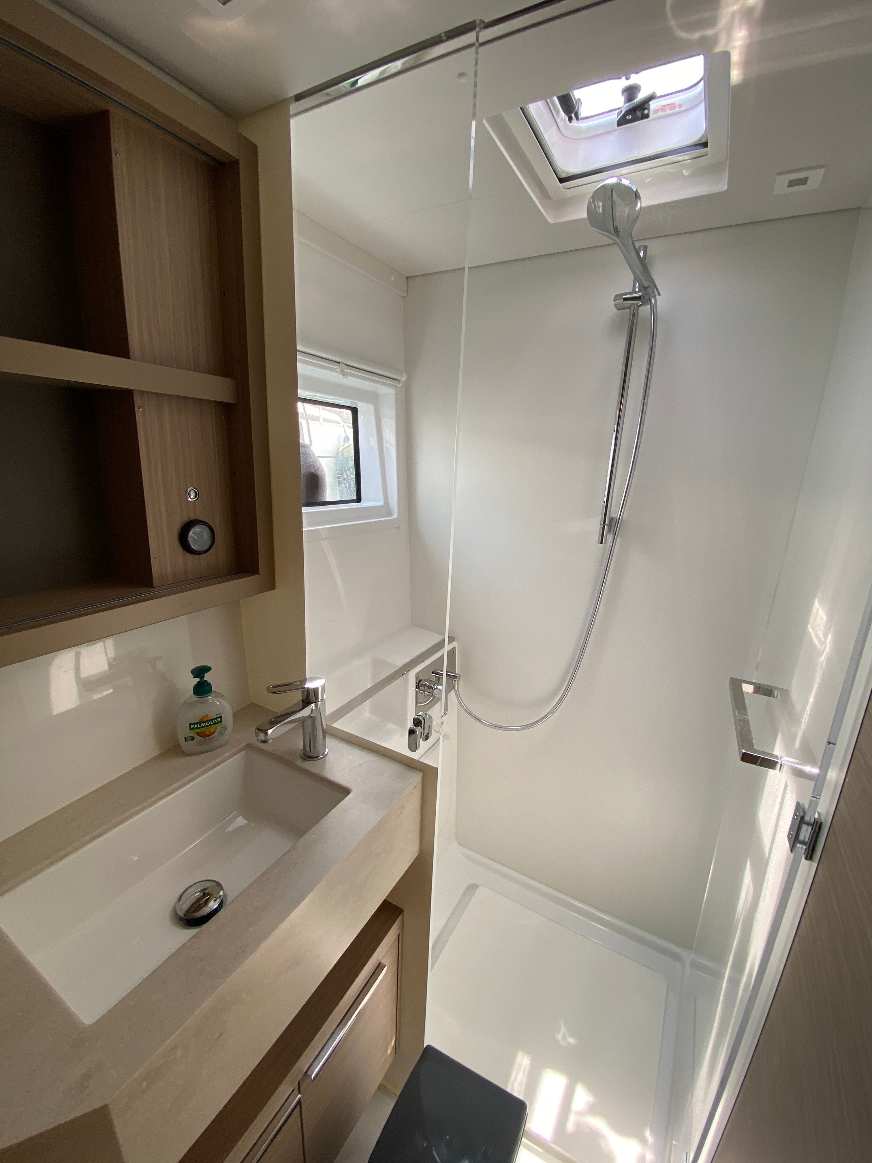 Lagoon 46 | Moondance