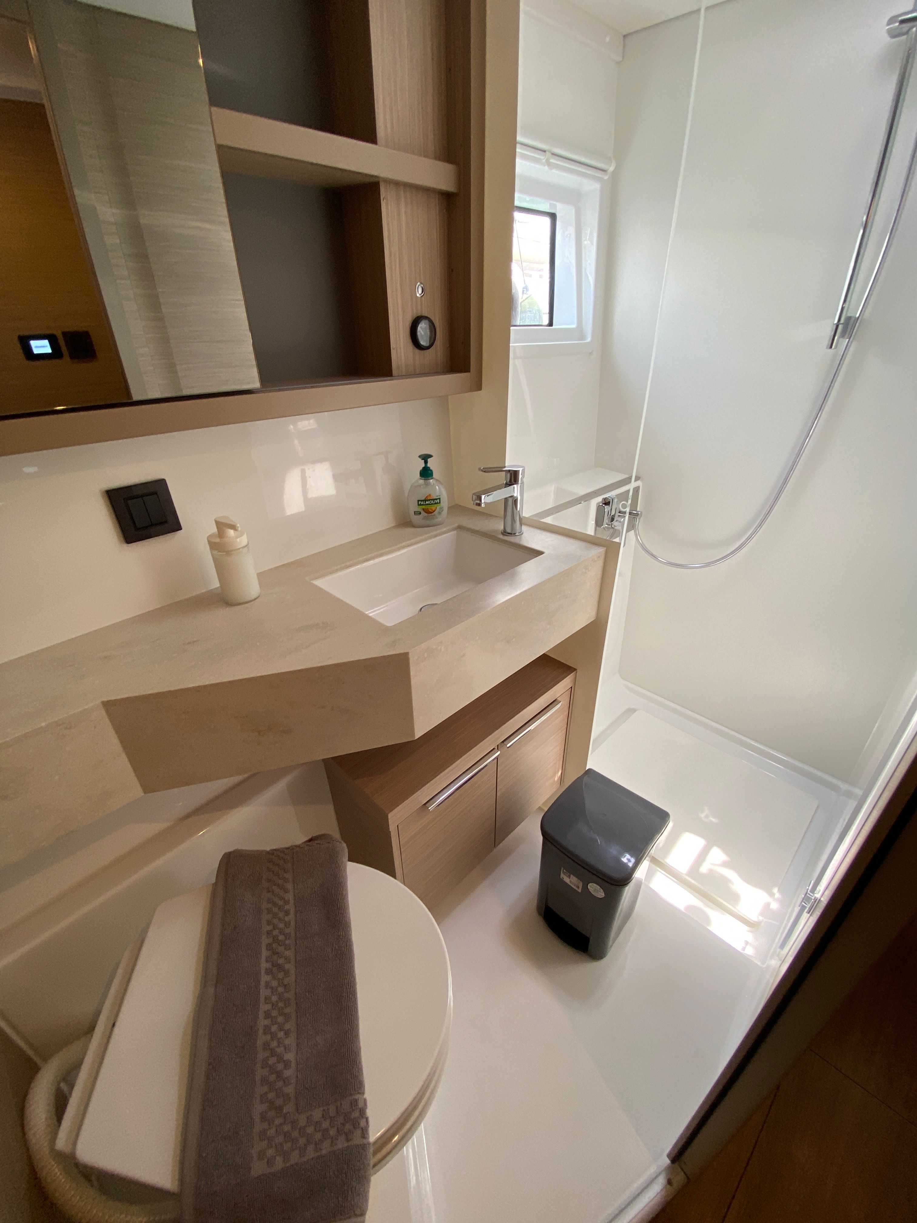 Lagoon 46 | Moondance