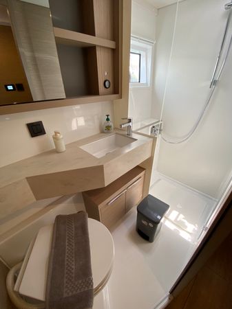 Lagoon 46 | Moondance