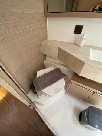 Lagoon 46 | Moondance