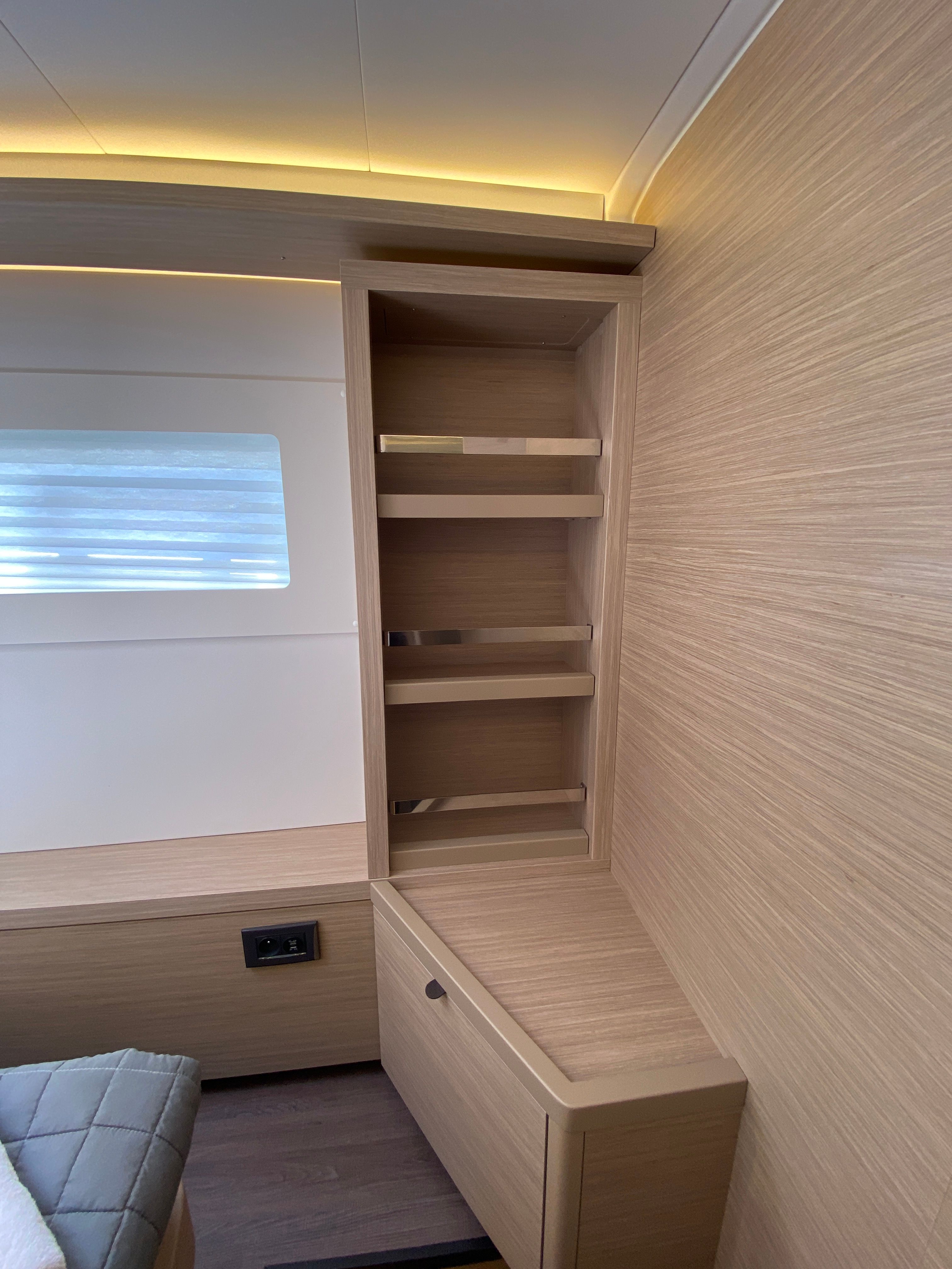 Lagoon 46 | Moondance