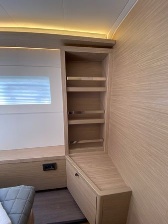 Lagoon 46 | Moondance