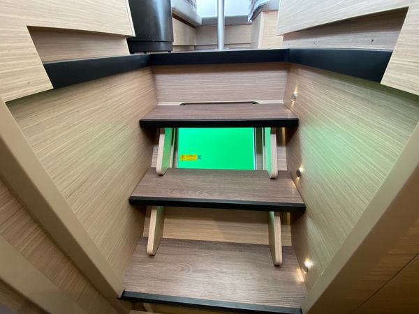 Lagoon 46 | Moondance