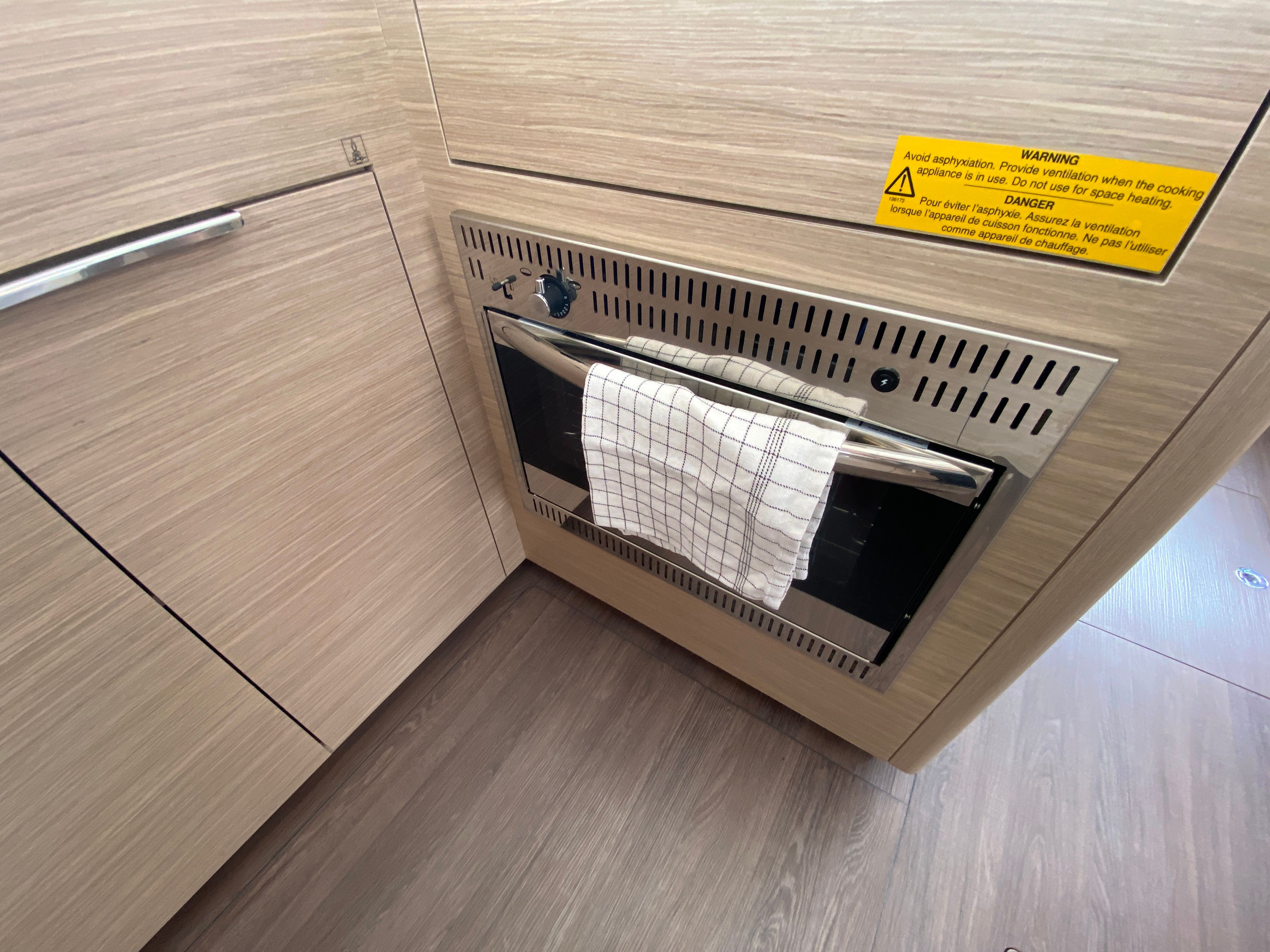 Lagoon 46 | Moondance