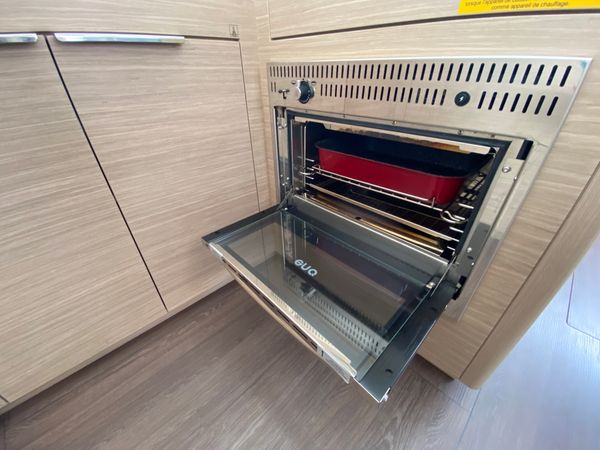 Lagoon 46 | Moondance