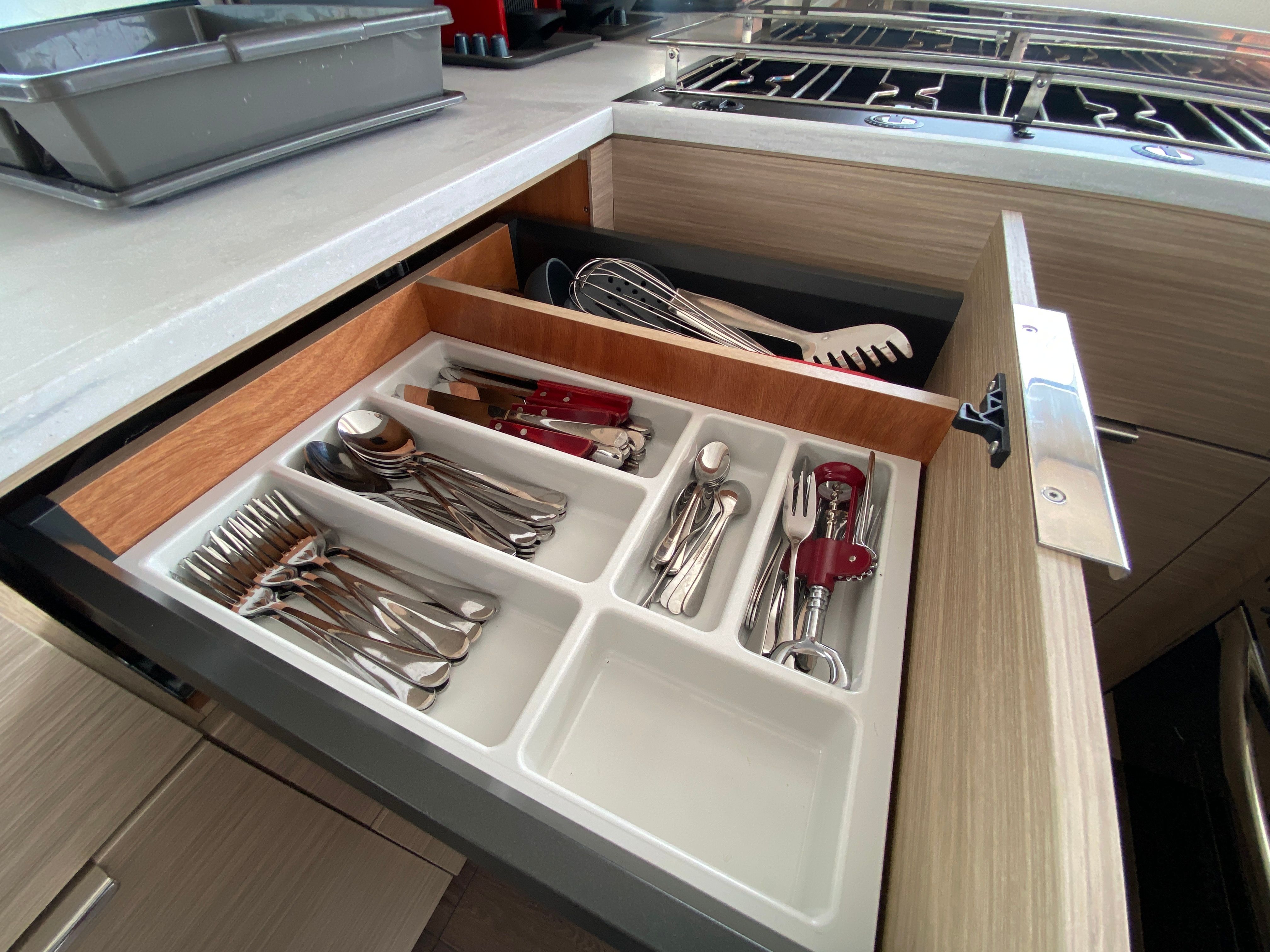 Lagoon 46 | Moondance