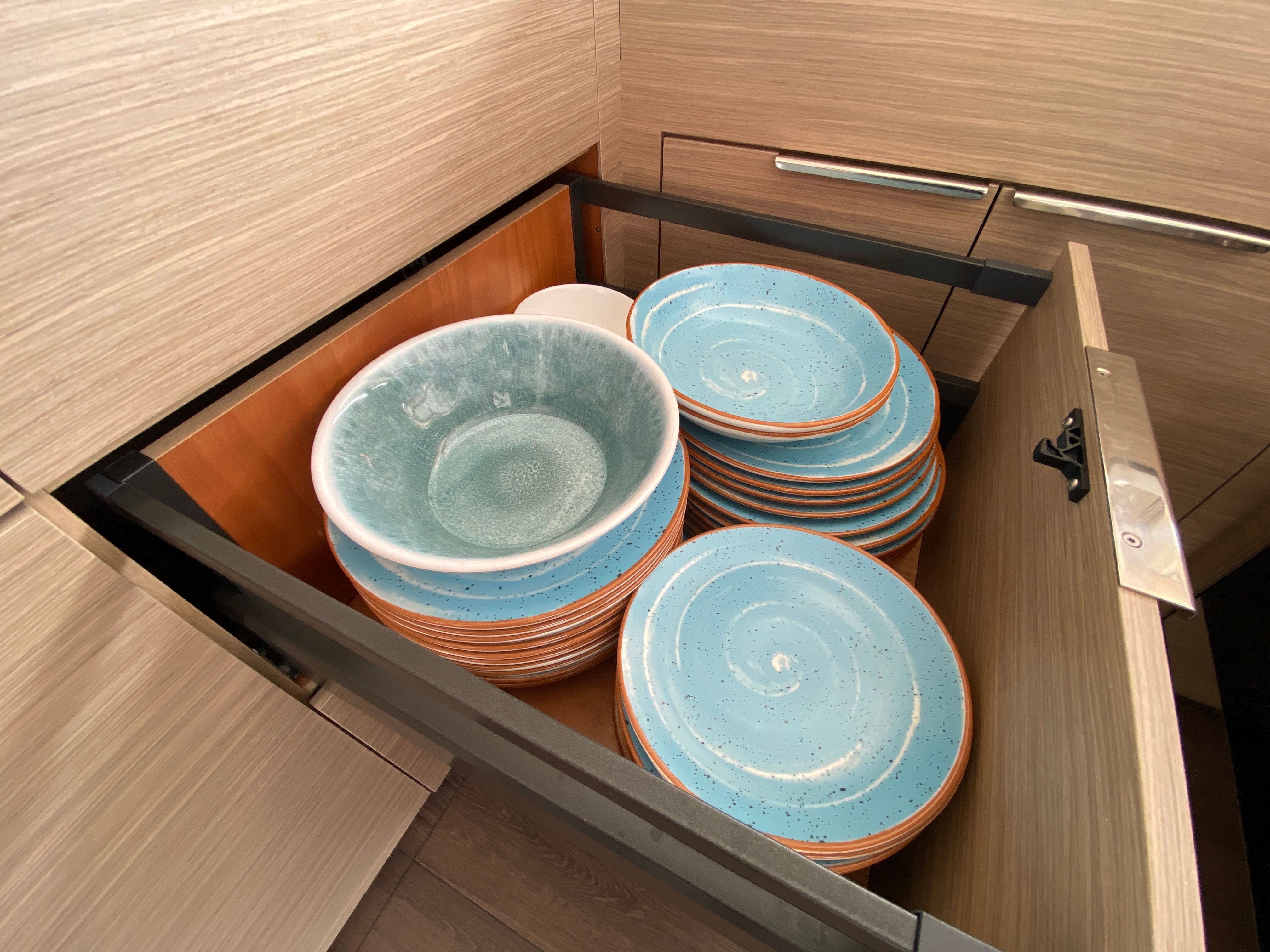 Lagoon 46 | Moondance