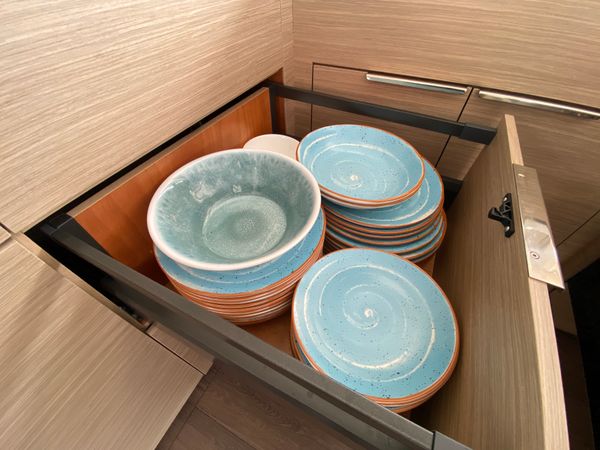 Lagoon 46 | Moondance