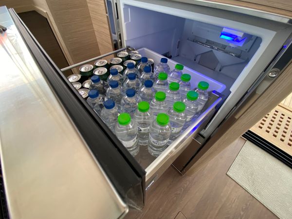 Lagoon 46 | Moondance