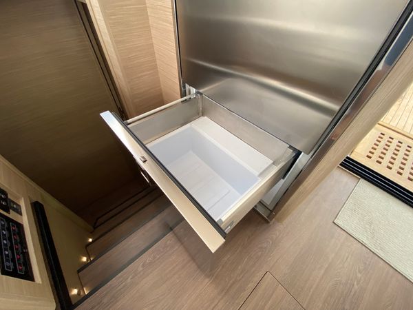 Lagoon 46 | Moondance