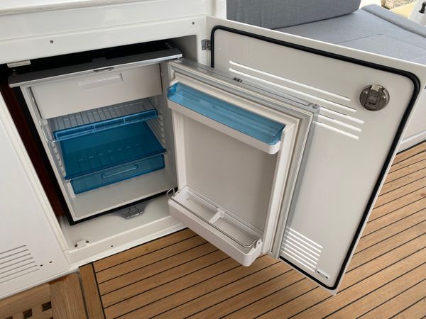 Lagoon 46 | Moondance