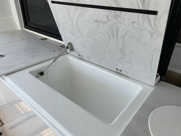 Lagoon 46 | Moondance