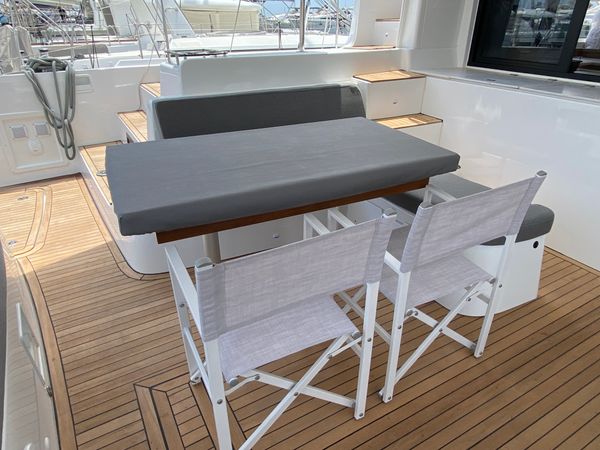 Lagoon 46 | Moondance