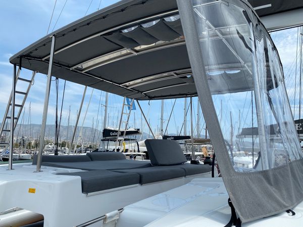 Lagoon 46 | Moondance