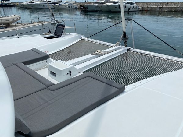 Lagoon 46 | Moondance