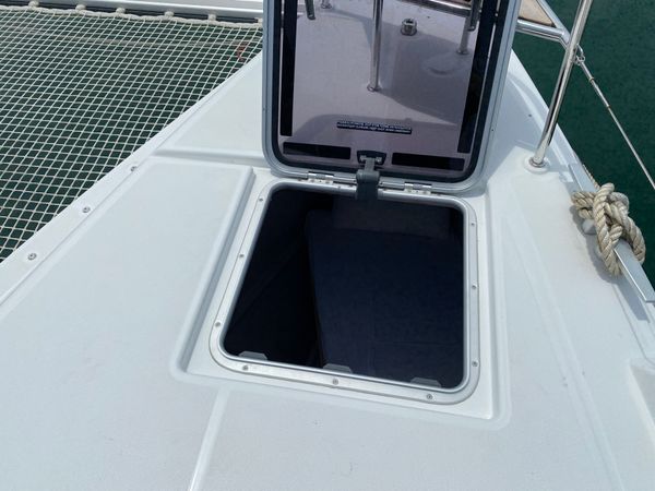 Lagoon 46 | Moondance