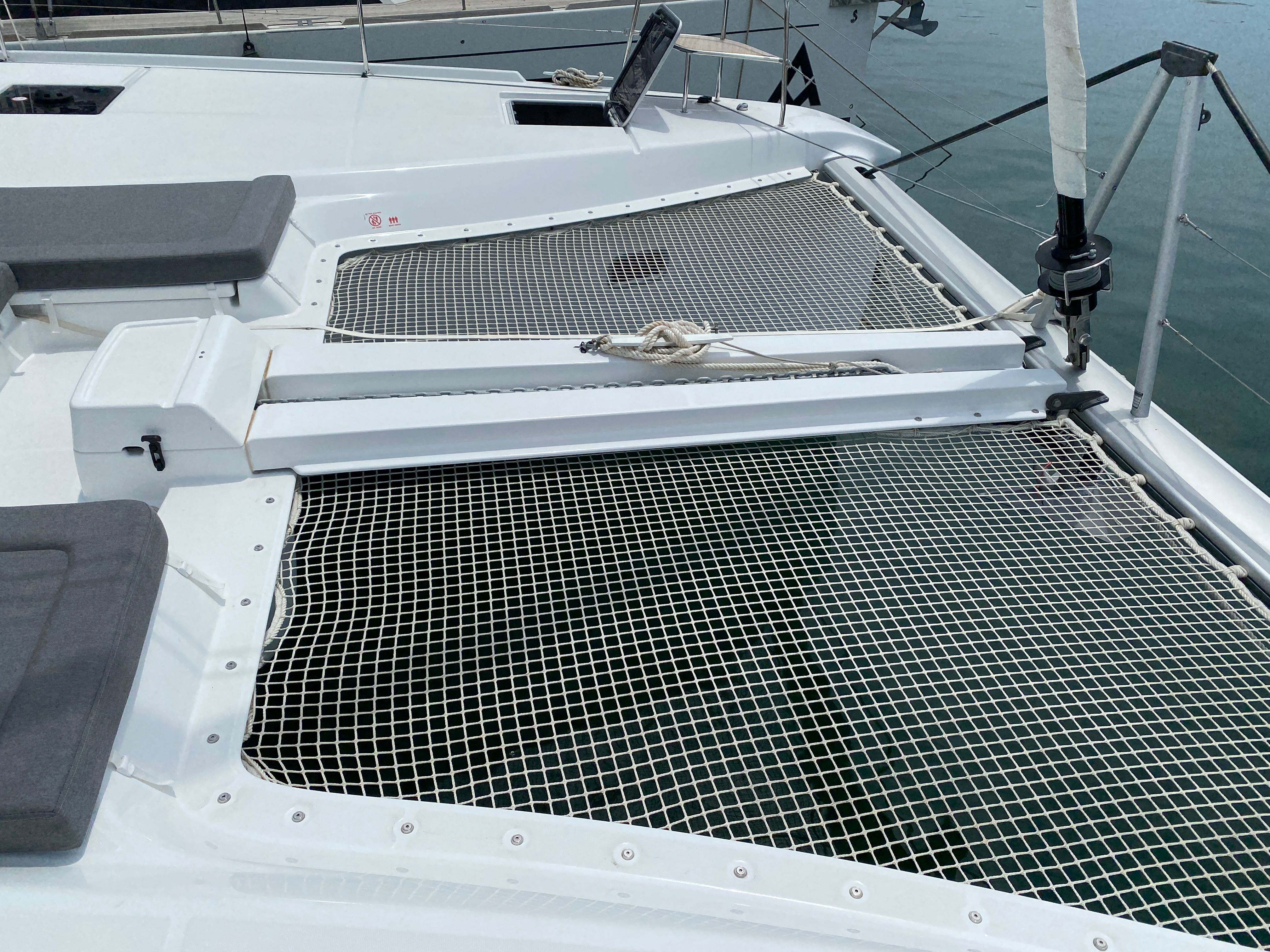 Lagoon 46 | Moondance