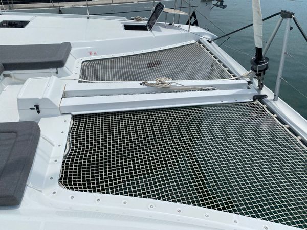 Lagoon 46 | Moondance