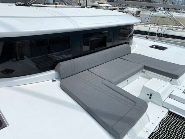 Lagoon 46 | Moondance