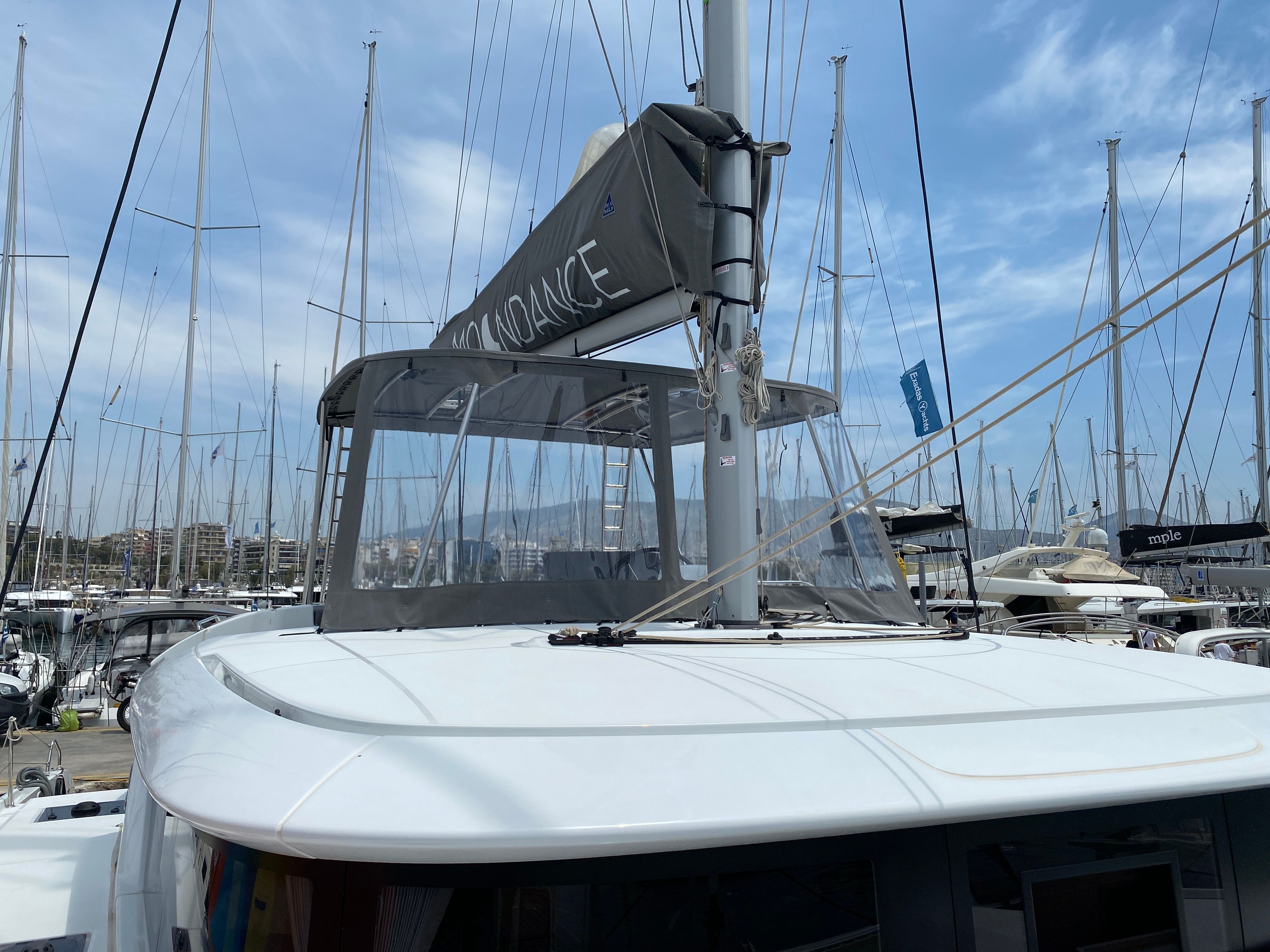 Lagoon 46 | Moondance