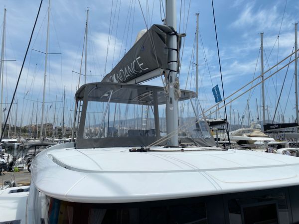 Lagoon 46 | Moondance