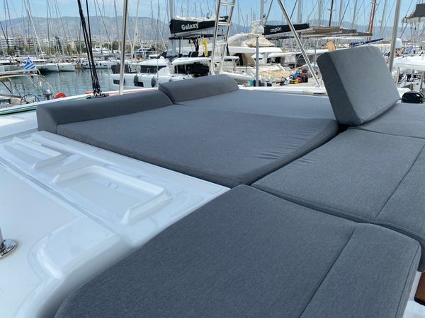 Lagoon 46 | Moondance