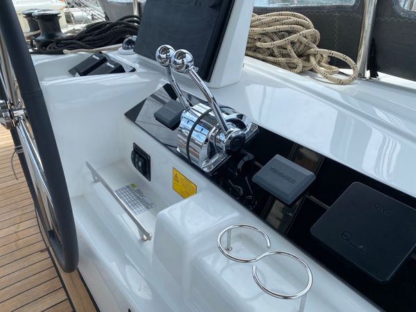 Lagoon 46 | Moondance