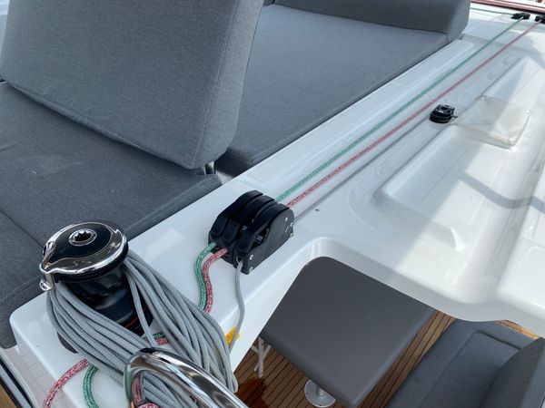 Lagoon 46 | Moondance