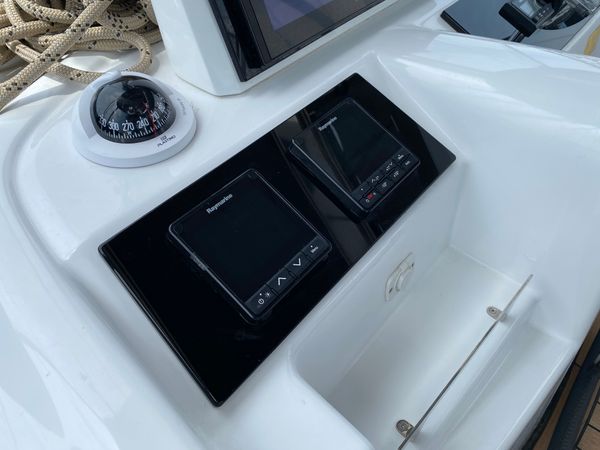 Lagoon 46 | Moondance