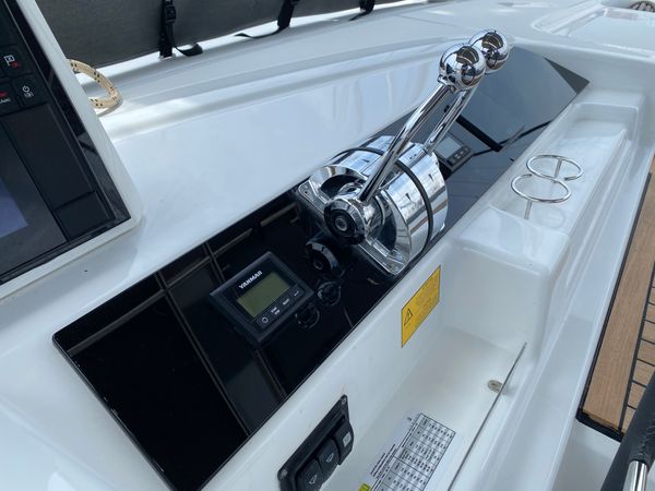 Lagoon 46 | Moondance