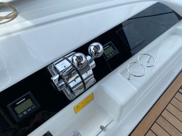 Lagoon 46 | Moondance