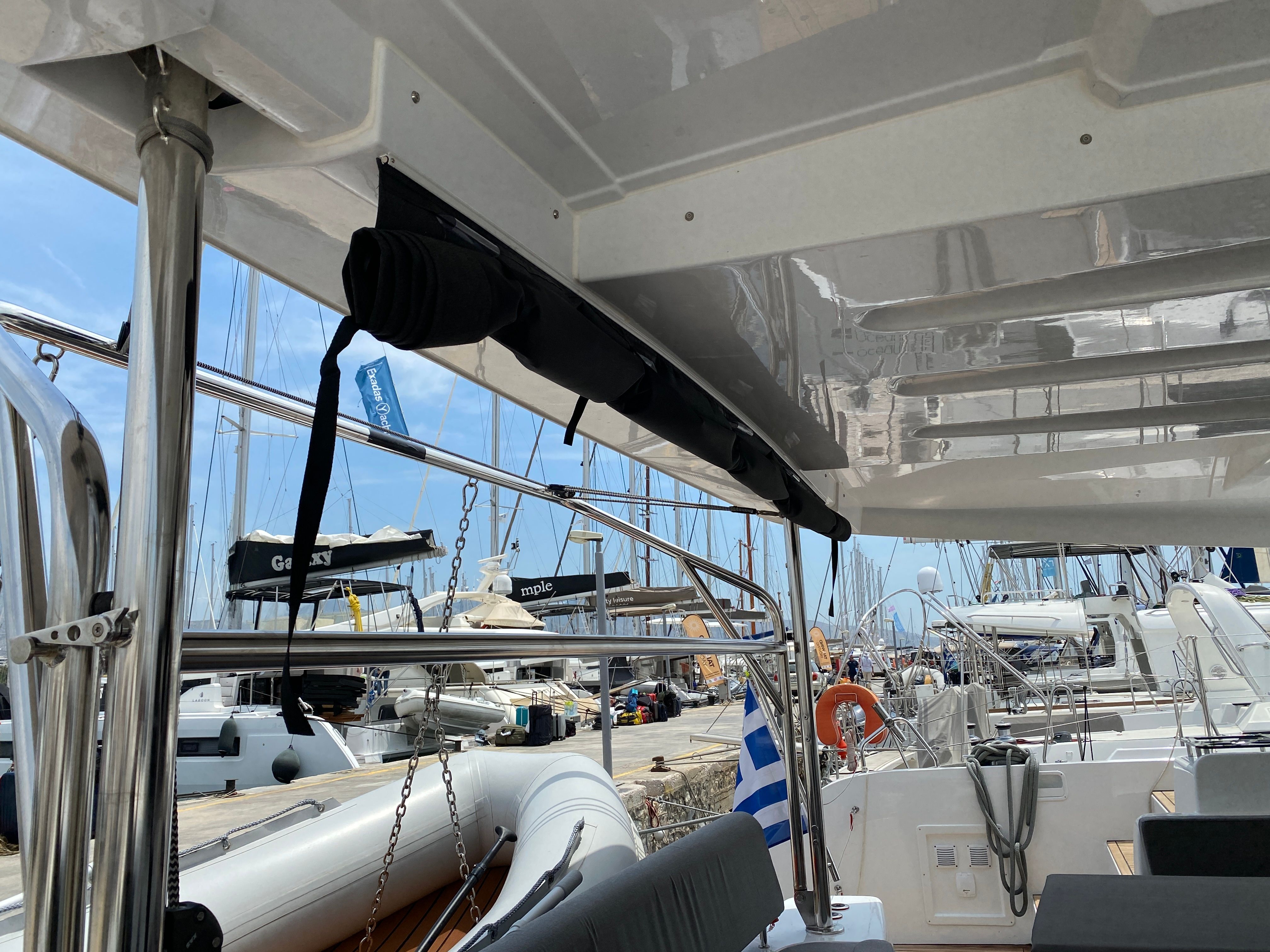 Lagoon 46 | Moondance