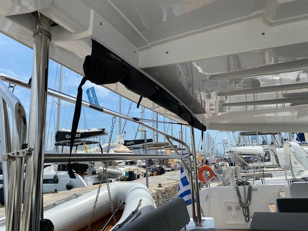 Lagoon 46 | Moondance