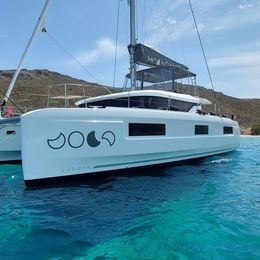 Lagoon 46 | Moondance